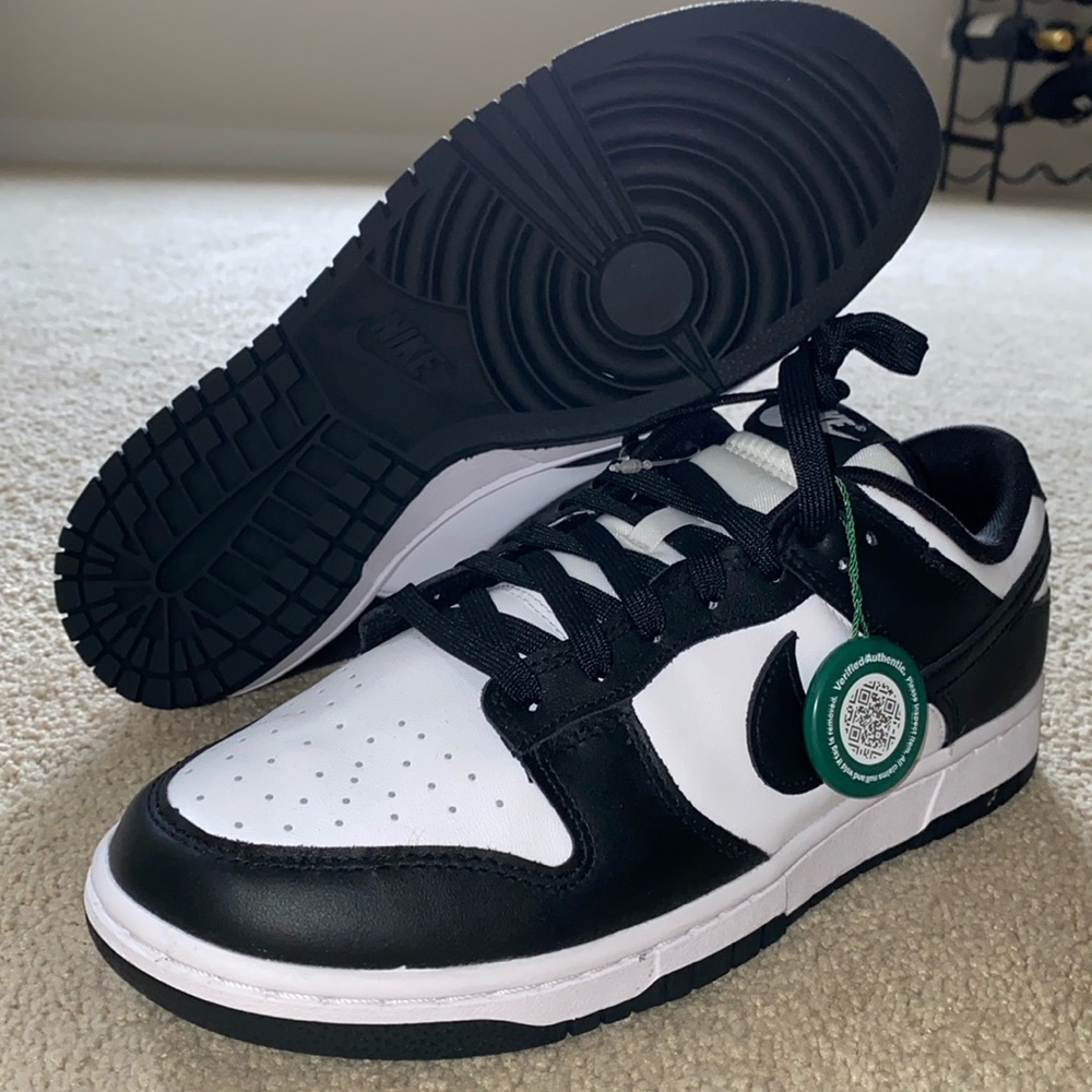NIKE DUNK LOW RETRO